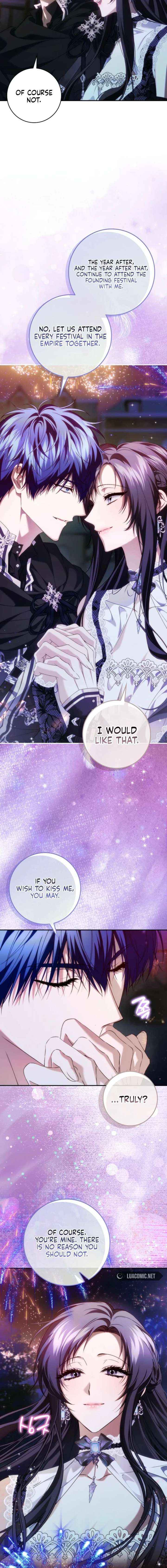 Read Don’t pick up the trash you threw away Manga Online