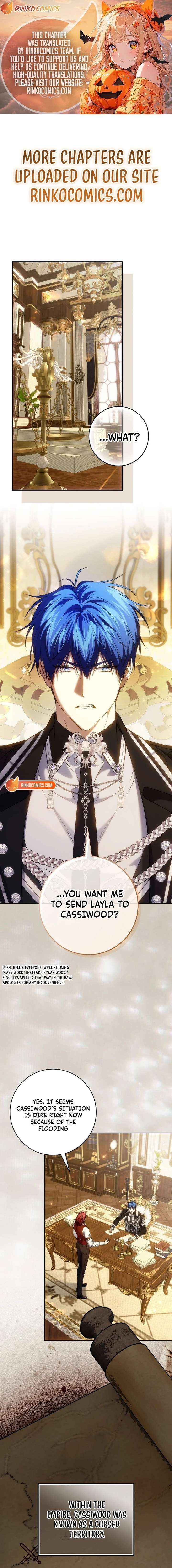 Read Don’t pick up the trash you threw away Manga Online