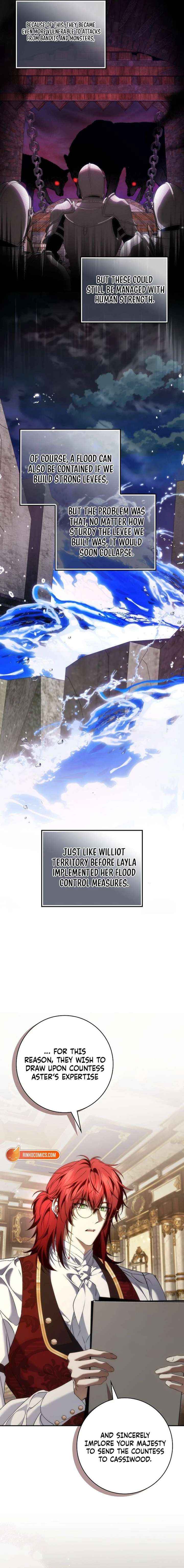 Read Don’t pick up the trash you threw away Manga Online