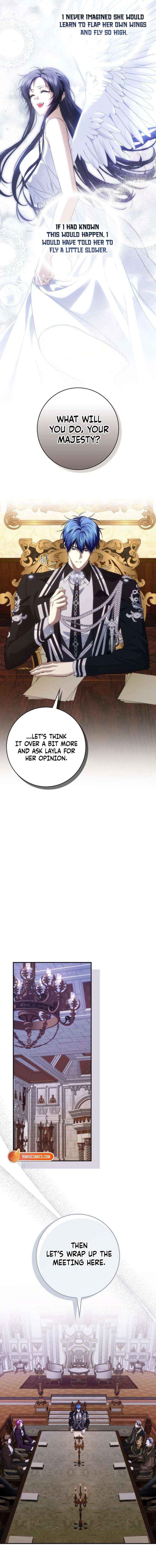 Read Don’t pick up the trash you threw away Manga Online