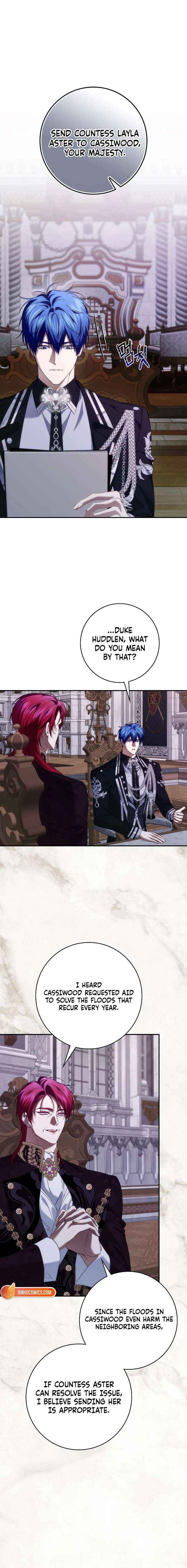 Read Don’t pick up the trash you threw away Manga Online