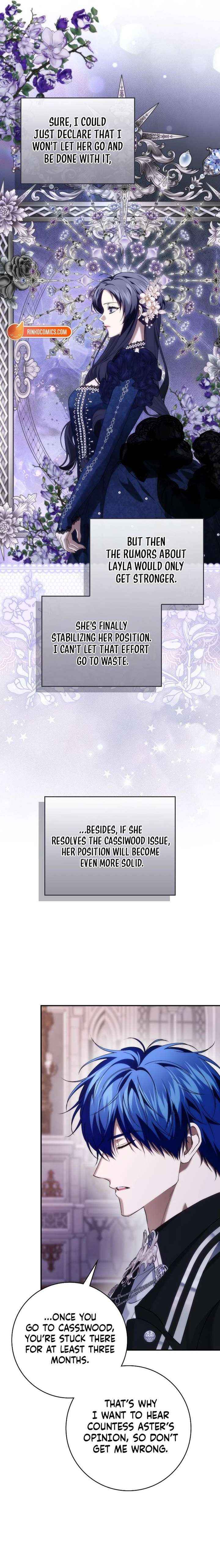 Read Don’t pick up the trash you threw away Manga Online