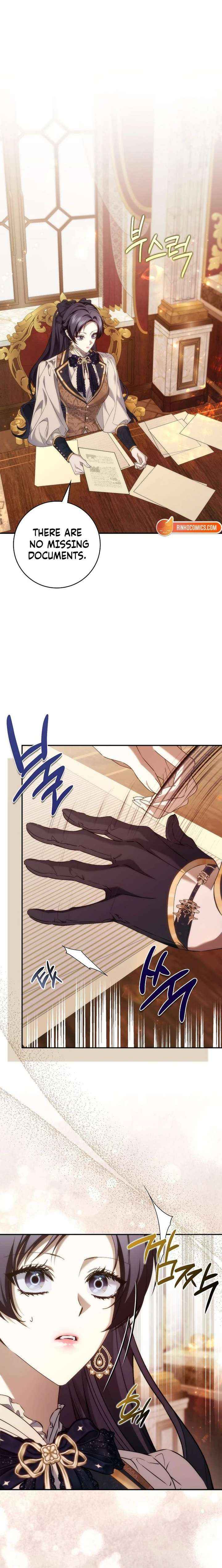 Read Don’t pick up the trash you threw away Manga Online