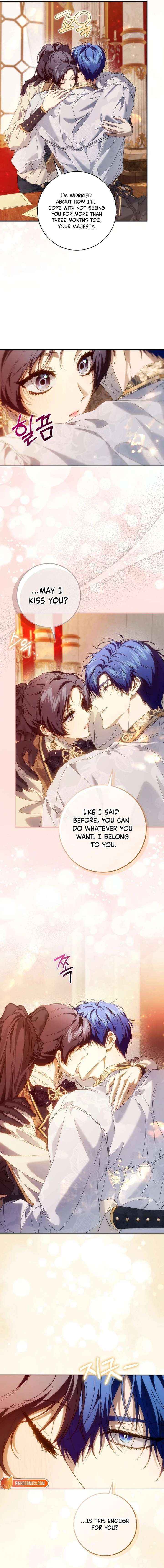 Read Don’t pick up the trash you threw away Manga Online