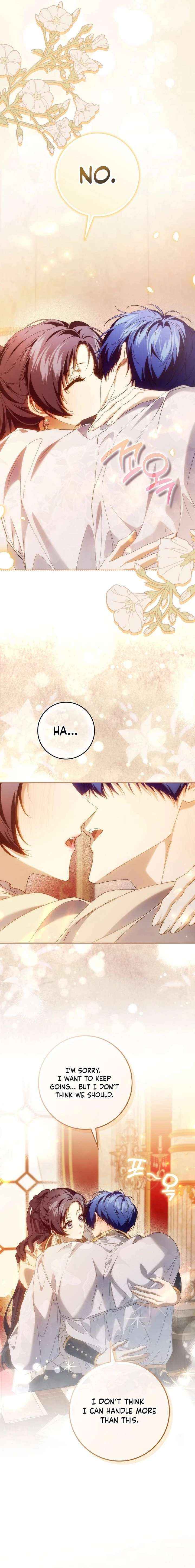 Read Don’t pick up the trash you threw away Manga Online