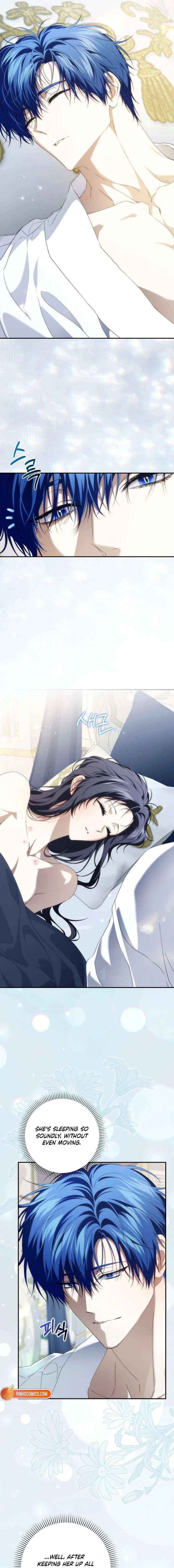 Read Don’t pick up the trash you threw away Manga Online