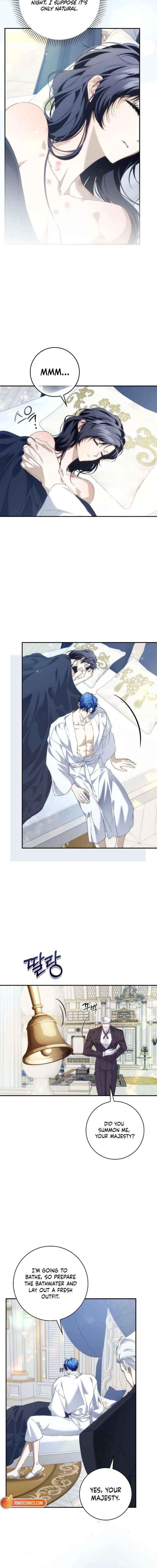 Read Don’t pick up the trash you threw away Manga Online