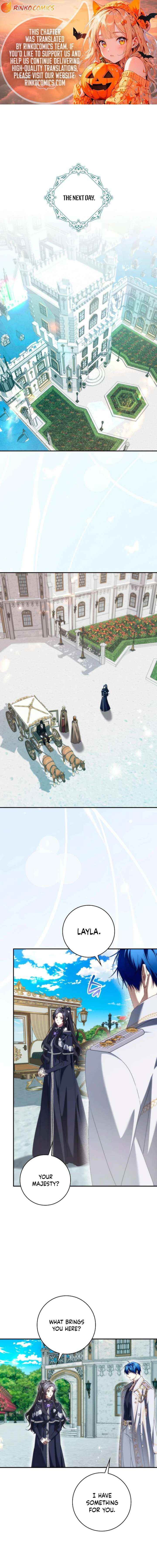 Read Don’t pick up the trash you threw away Manga Online