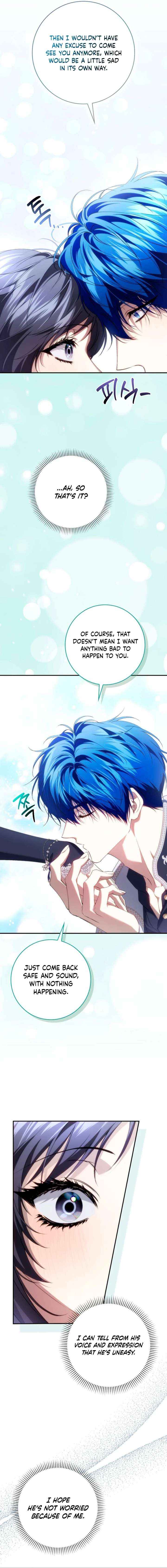 Read Don’t pick up the trash you threw away Manga Online