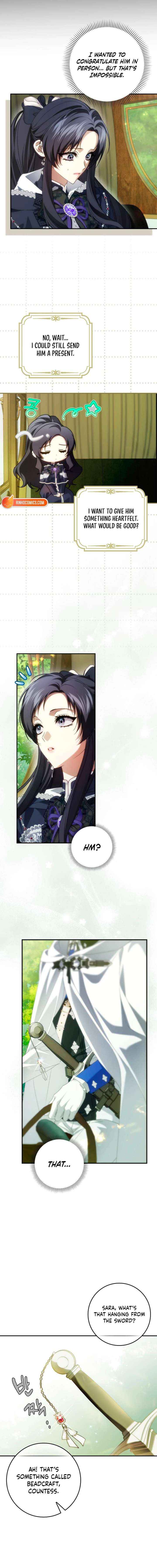 Read Don’t pick up the trash you threw away Manga Online