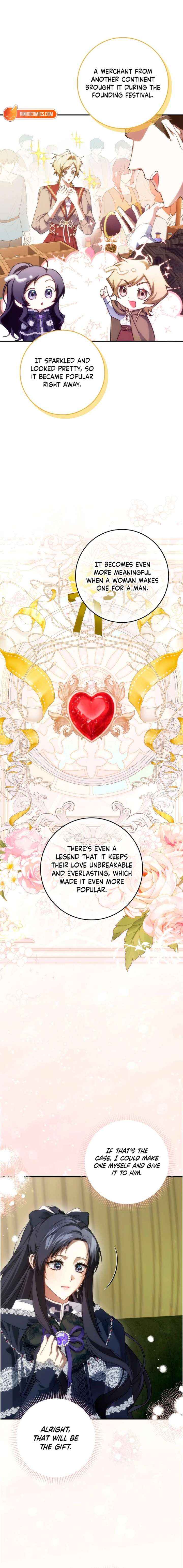 Read Don’t pick up the trash you threw away Manga Online