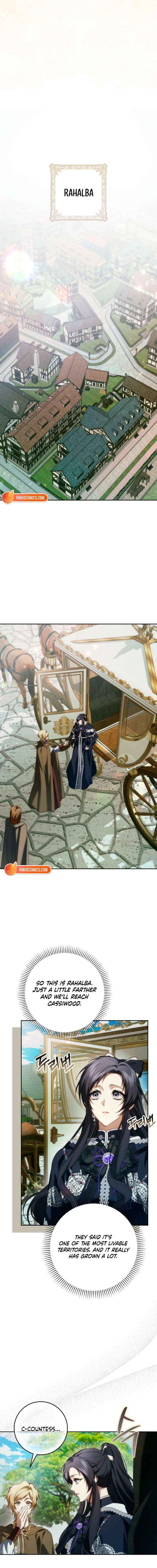 Read Don’t pick up the trash you threw away Manga Online