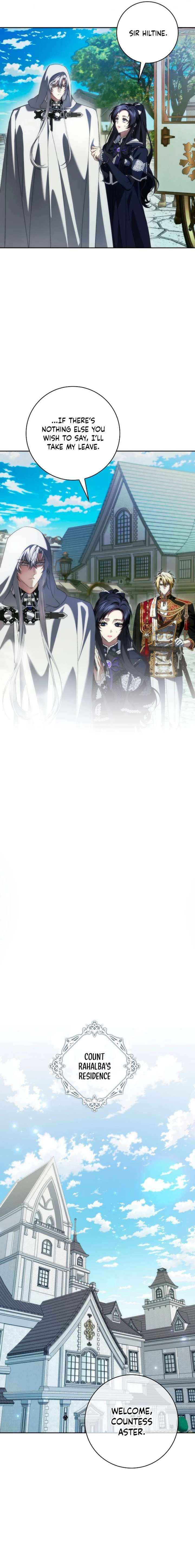 Read Don’t pick up the trash you threw away Manga Online