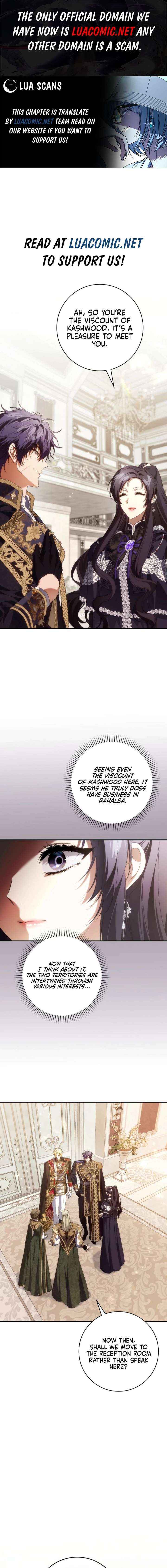 Read Don’t pick up the trash you threw away Manga Online