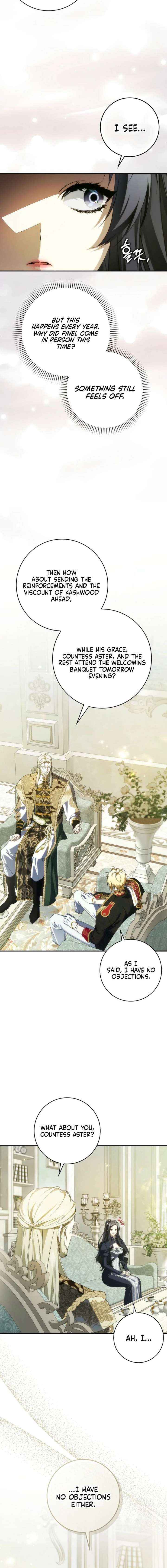 Read Don’t pick up the trash you threw away Manga Online