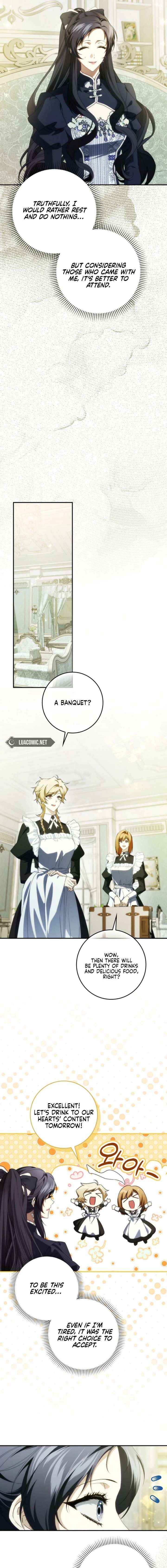 Read Don’t pick up the trash you threw away Manga Online