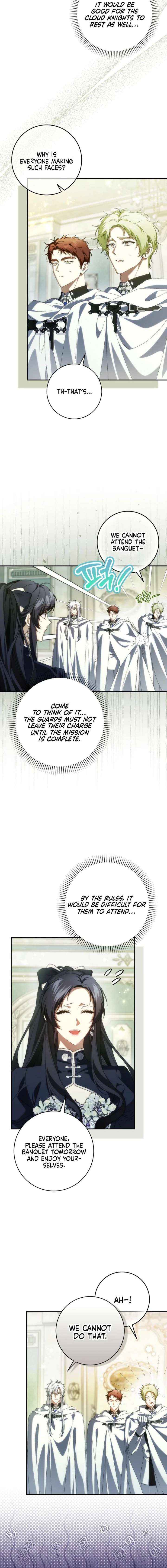 Read Don’t pick up the trash you threw away Manga Online