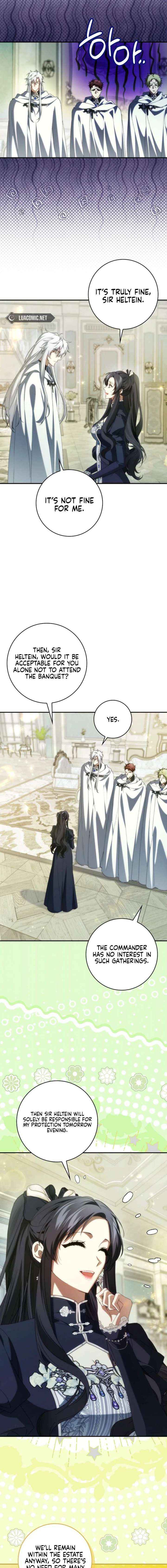 Read Don’t pick up the trash you threw away Manga Online