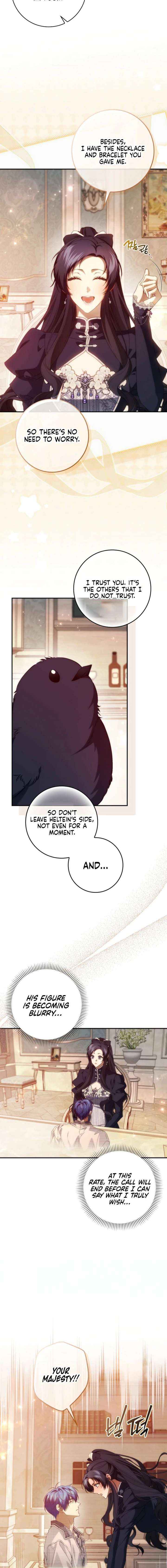 Read Don’t pick up the trash you threw away Manga Online