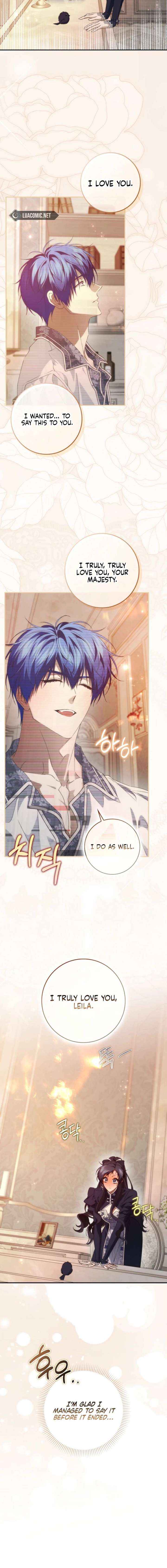 Read Don’t pick up the trash you threw away Manga Online