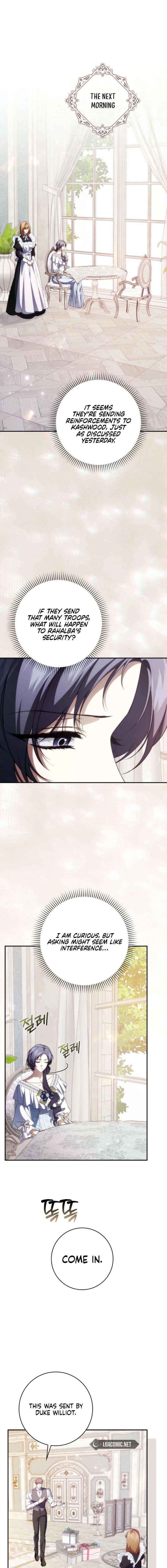 Read Don’t pick up the trash you threw away Manga Online