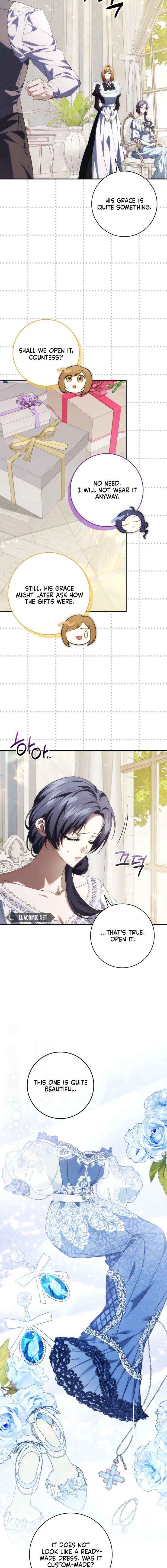 Read Don’t pick up the trash you threw away Manga Online