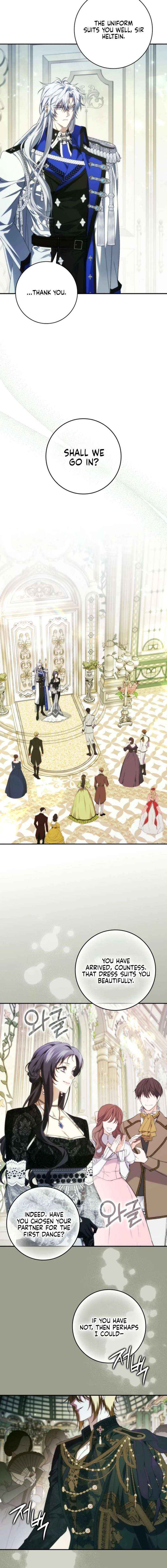 Read Don’t pick up the trash you threw away Manga Online