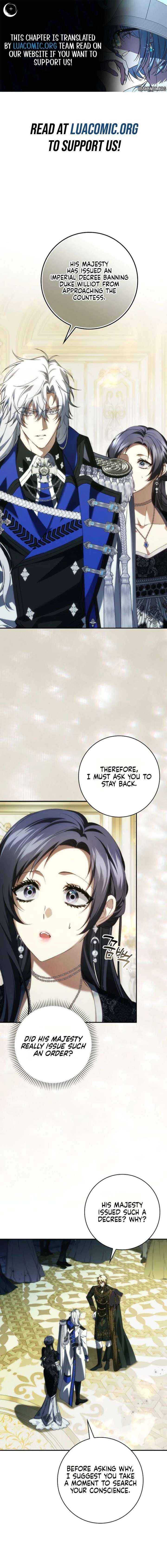 Read Don’t pick up the trash you threw away Manga Online