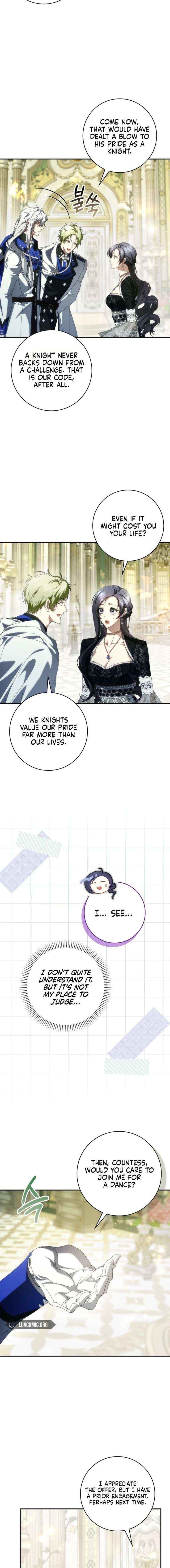 Read Don’t pick up the trash you threw away Manga Online