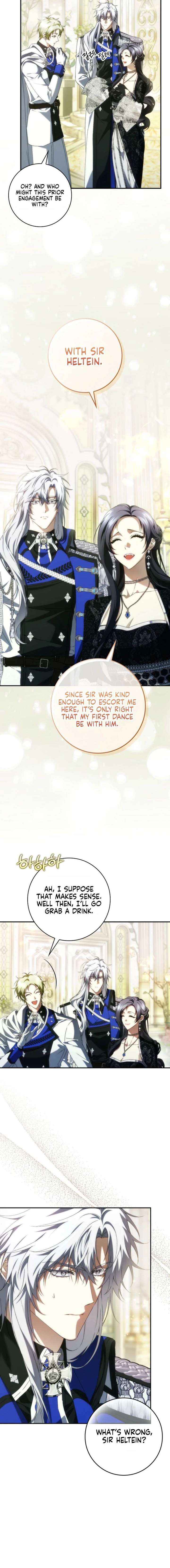 Read Don’t pick up the trash you threw away Manga Online