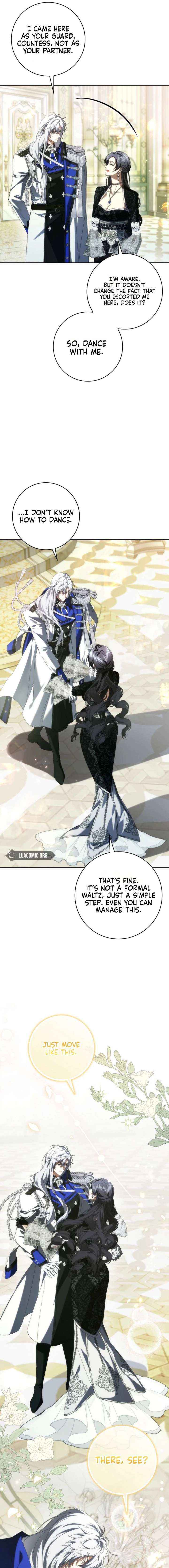 Read Don’t pick up the trash you threw away Manga Online