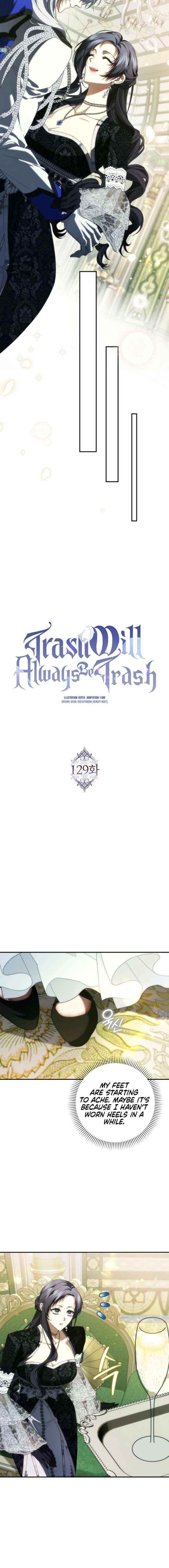 Read Don’t pick up the trash you threw away Manga Online