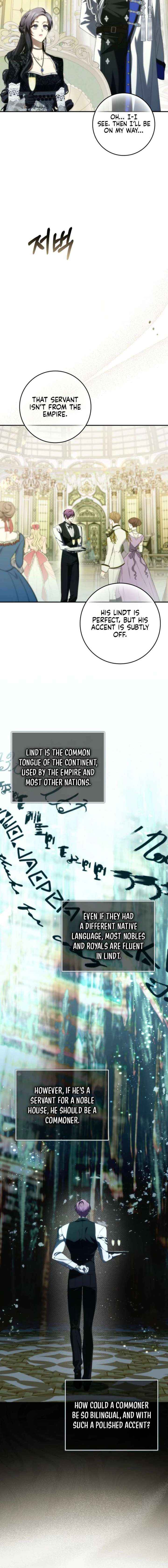 Read Don’t pick up the trash you threw away Manga Online