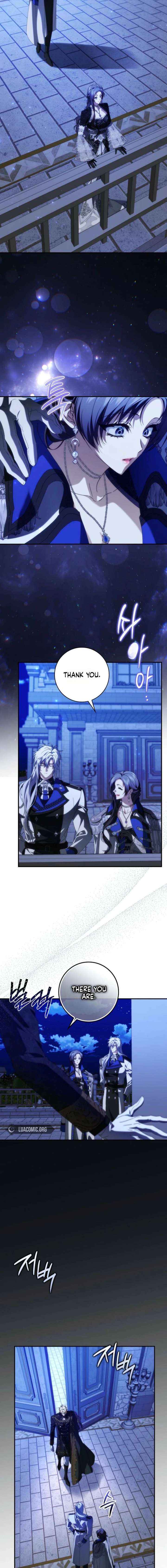 Read Don’t pick up the trash you threw away Manga Online