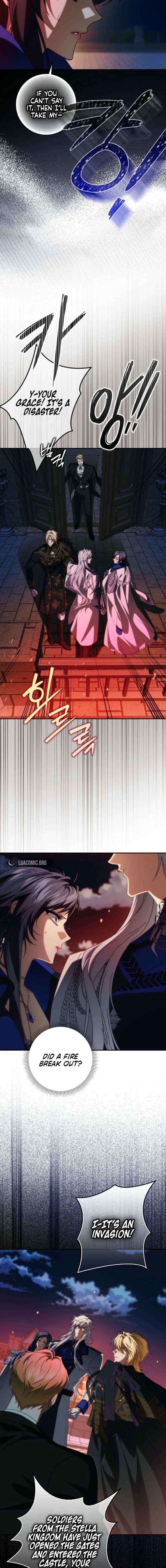 Read Don’t pick up the trash you threw away Manga Online