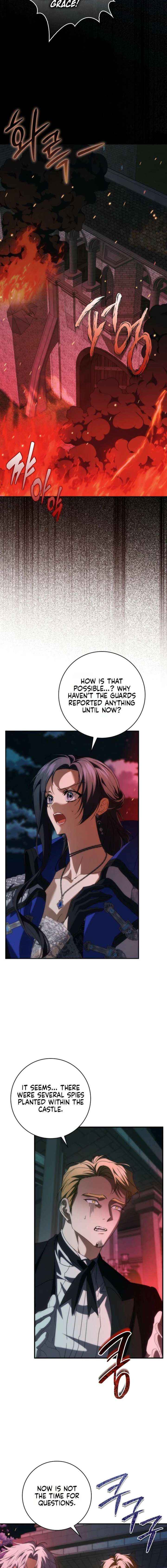 Read Don’t pick up the trash you threw away Manga Online