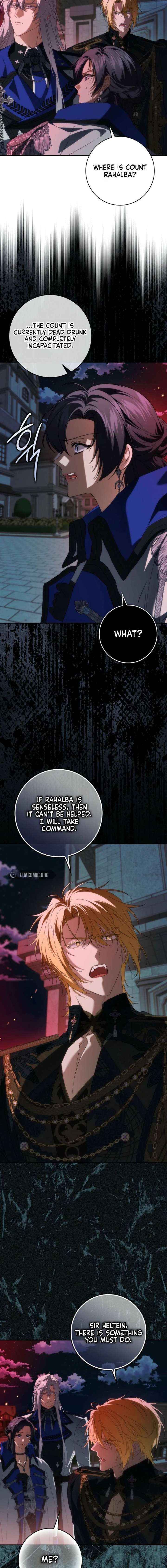 Read Don’t pick up the trash you threw away Manga Online