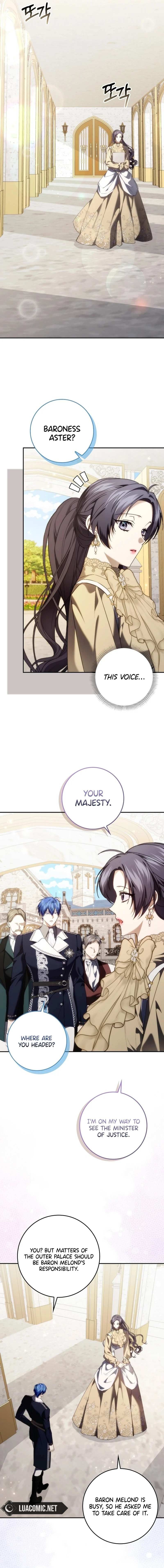 Read Don’t pick up the trash you threw away Manga Online