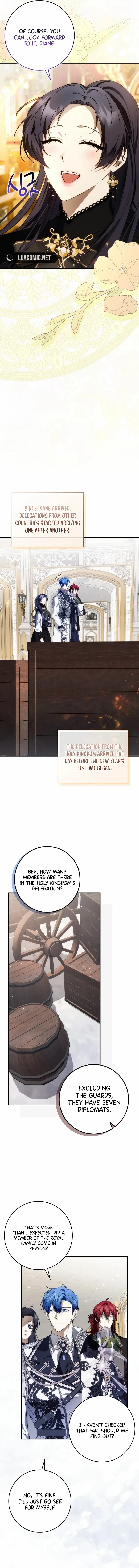 Read Don’t pick up the trash you threw away Manga Online