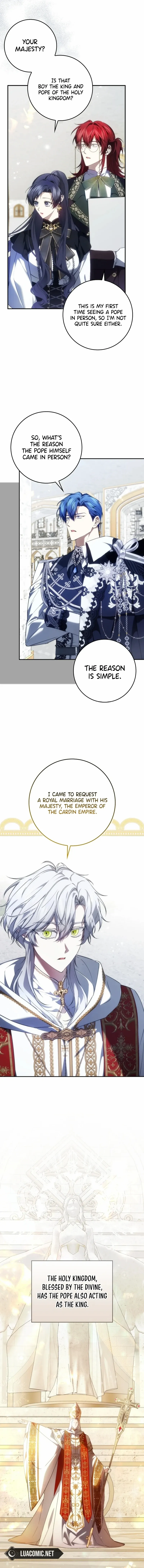 Read Don’t pick up the trash you threw away Manga Online
