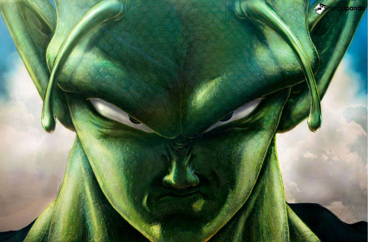 Read Dragon Ball Super Manga Online