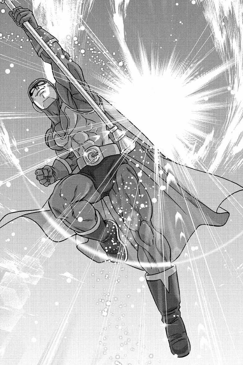 Read Dragon Ball Super Manga Online