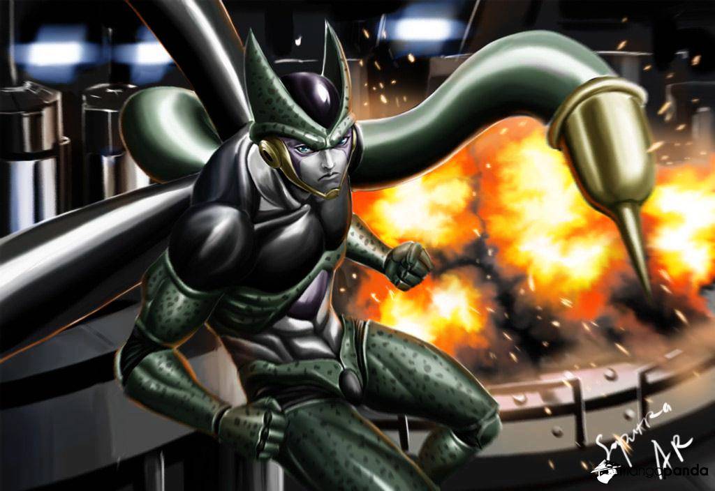 Read Dragon Ball Super Manga Online