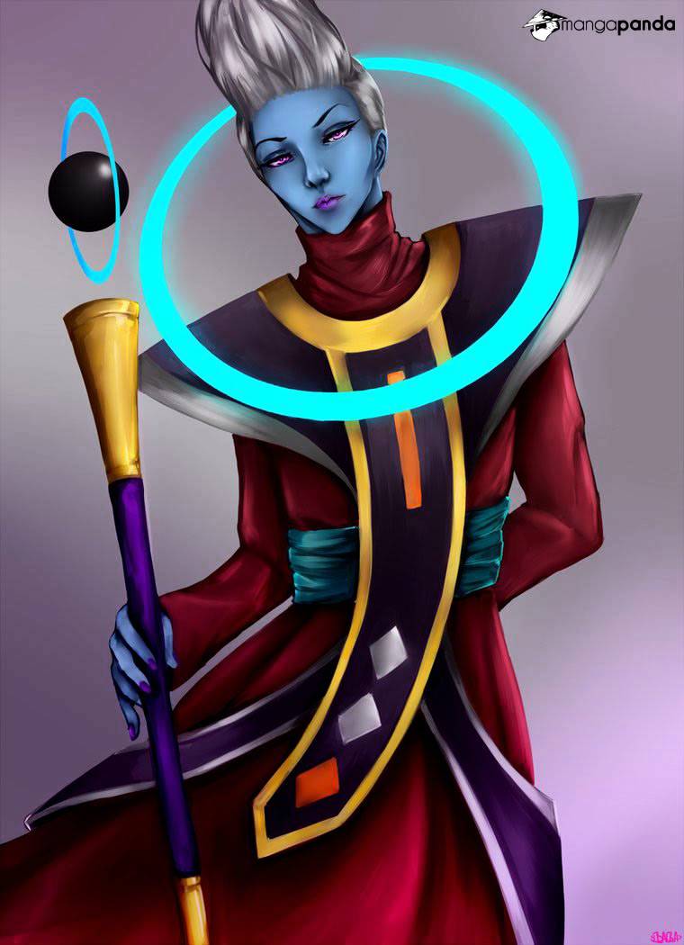 Read Dragon Ball Super Manga Online