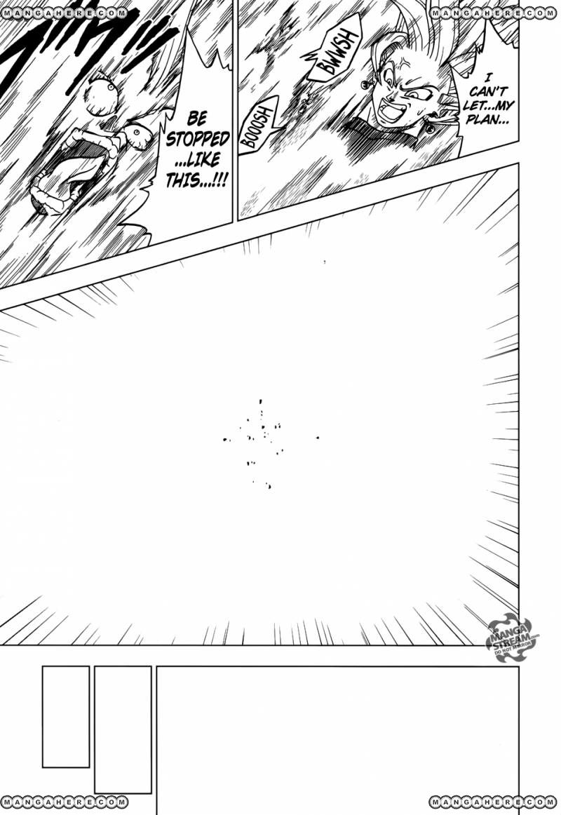 Read Dragon Ball Super Manga Online