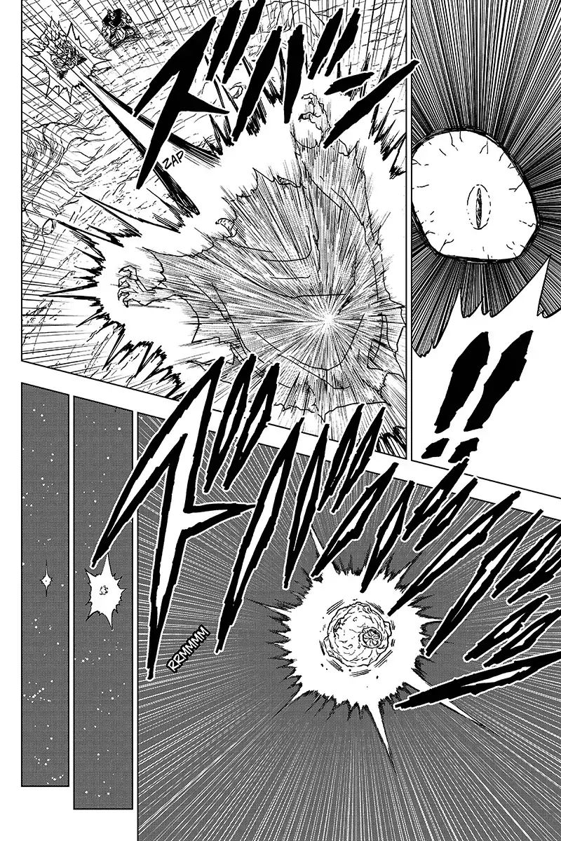 Read Dragon Ball Super Manga Online