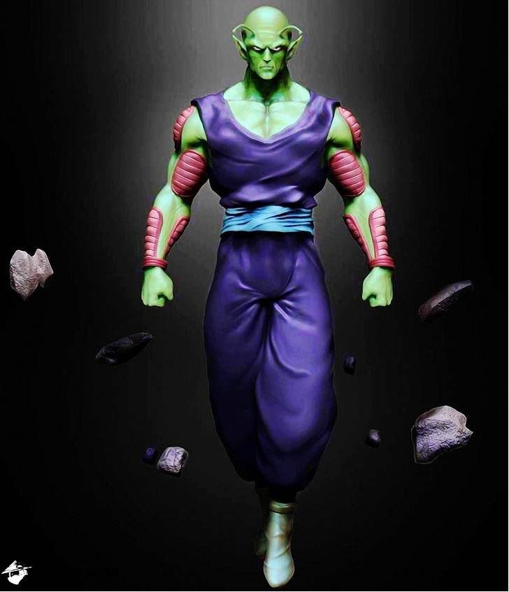 Read Dragon Ball Super Manga Online