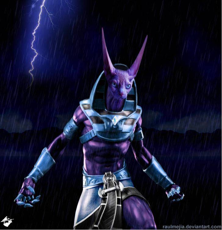 Read Dragon Ball Super Manga Online