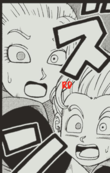 Read Dragon Ball Super Manga Online
