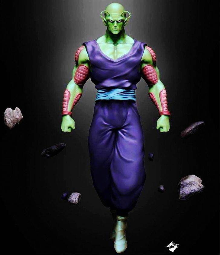 Read Dragon Ball Super Manga Online